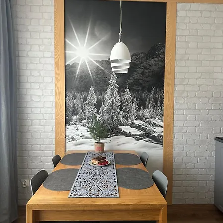 Vektron Homestay Zakopane