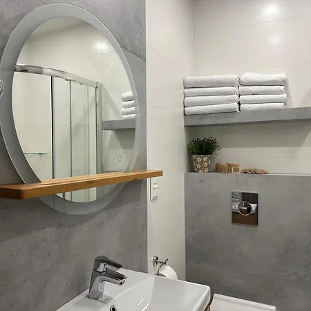 Homestay Vektron Zakopane