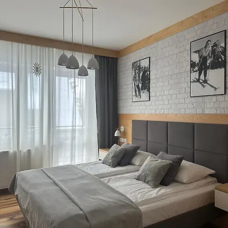 Vektron Homestay Zakopane